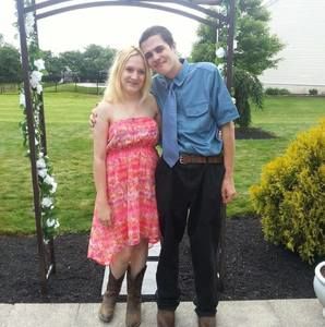 Meet your Posher, Benjamin